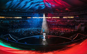 互联网公司纷纷涉足 网游加速跨行业整合