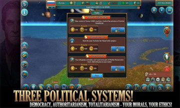 realpolitiks真实政治(策略经营) v1.6.4安卓版